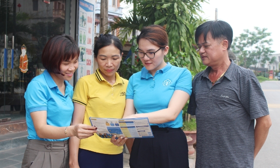 Bắc Ninh: Những quyết sách vì con người và phát triển bền vững - Bài 2: Chính sách nhân văn – thước đo của lòng dân